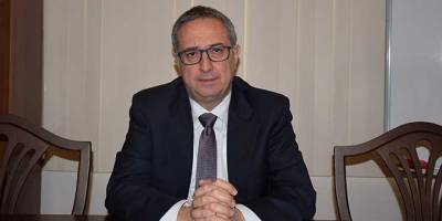 “Avrupa finans sisteminden düşük faizli kredi alınabilirdi”