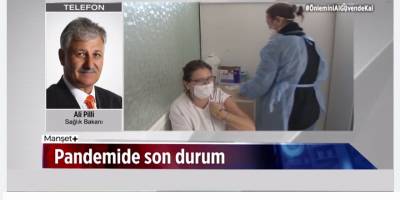 “Vakalarda gerileme var, herkes üstüne düşeni yapsın”