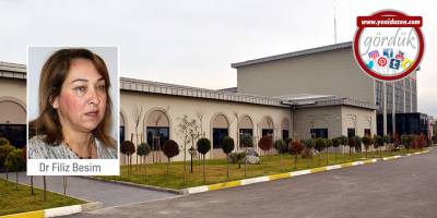 Eski Sağlık Bakanı Besim: Hastane donuyor!