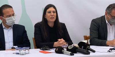 Dr. Sıla Usar: Aşı takvimi yapılmalı, test sayısı artırılmalı