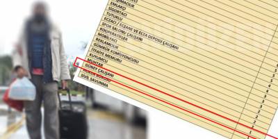 "Bulaş güneyden geldi" demişlerdi, "1 kişi" çıktı