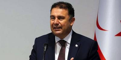 Saner: “Erken seçimi Nisan 2022’de öngörüyoruz”
