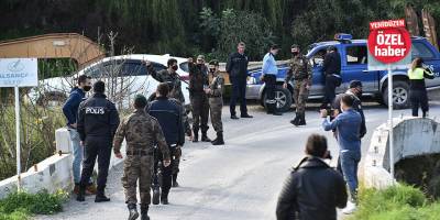 Alexsandr Satlaev firarında gözler soruşturmada: Polis bugün cezaevinde