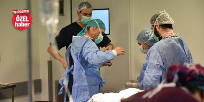 Ocak: 752 vaka / Şubat: 728 vaka