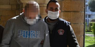 Suçunu itiraf etti, tutuksuz yargılanacak