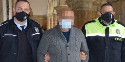 Polis: Abisinin kızını ‘dedikodu yaptığı’ gerekçesiyle darp etti