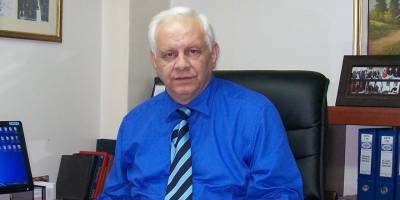 Engin Albay'ın üzen vedası