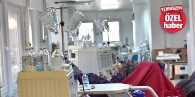 Ölüm yaş ortalaması 82’den 57’ye düştü