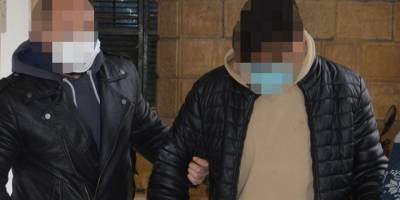 130 gram uyuşturucuda, 1 tutuklu daha