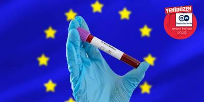 AB’den aşı eylem planı