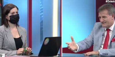 "Kısmi ya da kademeli açılım için çalışma yapıyoruz"