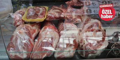 Vatandaş: Et fiyatları yüksek  Kasaplar: Hayvan fiyatları fazla  Hayvancılar: Yem fiyatları pahalı