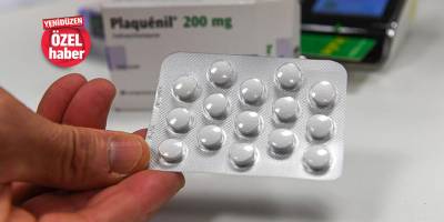 İlaca erişmek eziyete döndü