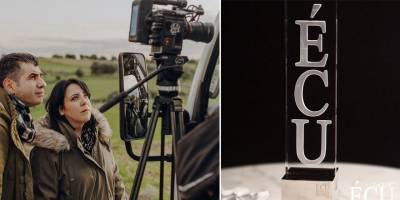 Kıbrıs Türk yapımı Teslimat, Avrupa Bağımsız Film Festivali’nde yarışacak