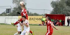 Kupa beyi çok farklı: 0-5