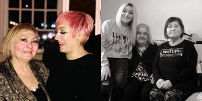 “Onun ölümünü izledik… Doktor ise ‘Anneniz vefat etti. Sanırım aramayı bitirmenin zamanı geldi’ dedi…”