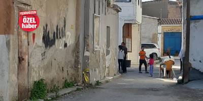 “Ev kirası için,  boğazımızdan kesiyoruz”