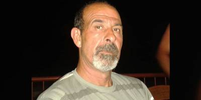 Süleyman Aşçı bulundu