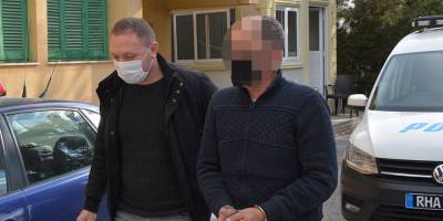 Çaldığı çeki, borcuna karşılık verdi