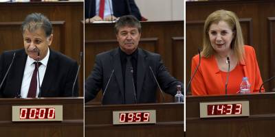 Pilli yerine Üstel, Üstel yerine Canaltay