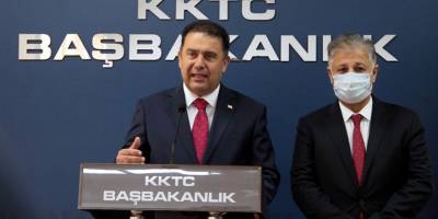 ‘Dünyadaki en başarılı Sağlık Bakanları’ndan dedi, görevden aldı