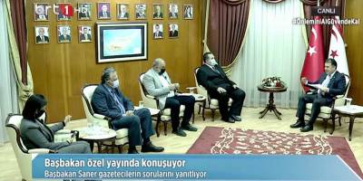 Saner: “Pilli yoruldu, ben de böyle bir değişikliğe gittim”