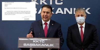 Görevden alma kararları Resmi Gazete'de