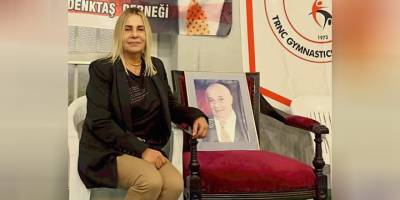 “Hiçbir yanlışa ses çıkarmıyorsunuz”