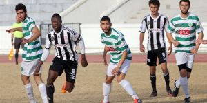 Şon şampiyon rahat turladı: 4-0