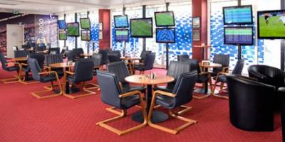 Müşterek bahisçiler: Açmıyoruz !