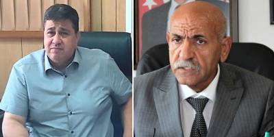 Dr. Çaygür gidiyor, Dana geliyor