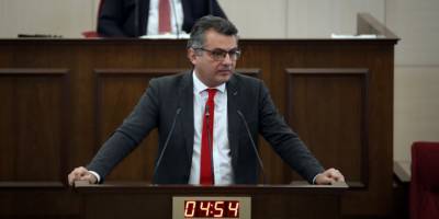 “Protokoller yetki devrine döndü”