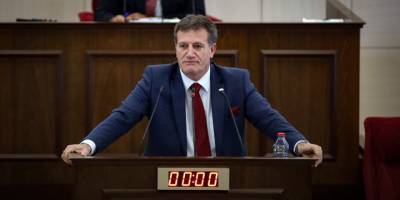 Arıklı: “Beni Üst Kurul’la polemiğe sokmaya çalışıyorsunuz”