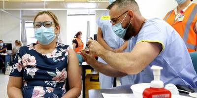 DSÖ: Covid-19 salgını 2022'nin başlarında sona erer