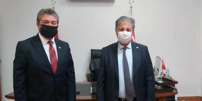 Pilli: Yardımcı olmaya hazırım