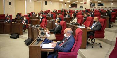 Erken seçim komiteye havale: Nisan 2022 mi, Ağustos 2021 mi?