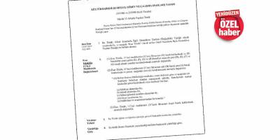 Hükümetten 'sanata' darbe