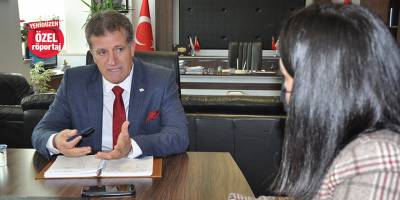 “Türkiye’den kaynak aktarılmazsa, kamu maaşlarını ödeyemeyeceğiz”