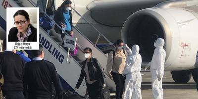 Uçuş serbestliği için 7 kritik soru