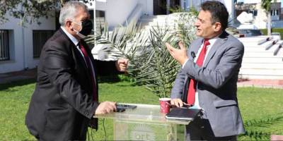 Oğuz: “Şubat maaşlarıyla ilgili kesinti olmayacak”