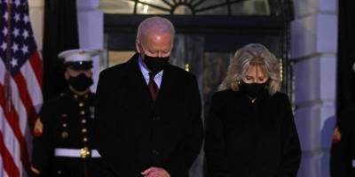 ABD'de coronavirüs ölümleri 500 bini aştı