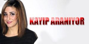 16 yaşındaki Özlem Eker 4 gündür kayıp!