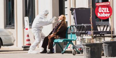 “Toplumun %70’i aşılanmadan açılım, RİSKLİ!”