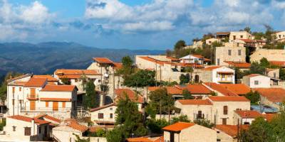 Güneydeki Kıbrıslı Türk malları üzerine 2 bin 932 konut