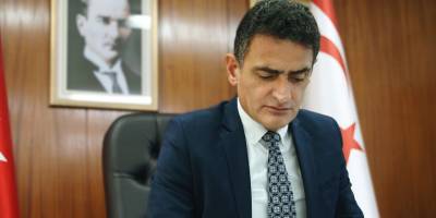 Oğuz:" Doğrudan gelir destekleri en geç çarşamba ödenecek"