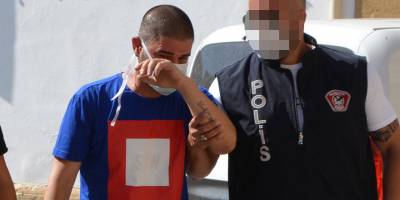 Uyuşturucuya 18 ay hapis cezası