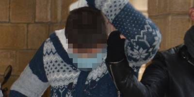 Lefkoşa'da uyuşturucu operasyonu: Evinde hassas terazi bulundu