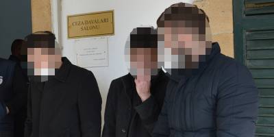 ‘Şüpheli ölüm’ soruşturması sürüyor  Zanlılara 8’er gün tutukluluk daha