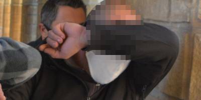 Şüpheli görüldü, üzerinden uyuşturucu çıktı