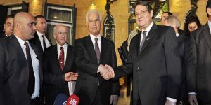 Fileleftheros: “Parametreler kabul edildi”